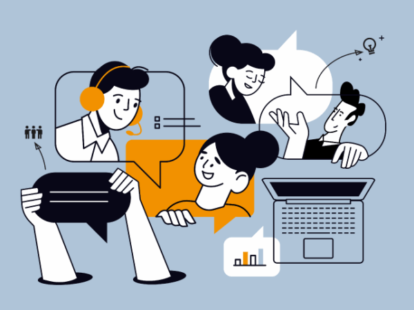 How to Deliver Excellent CXs