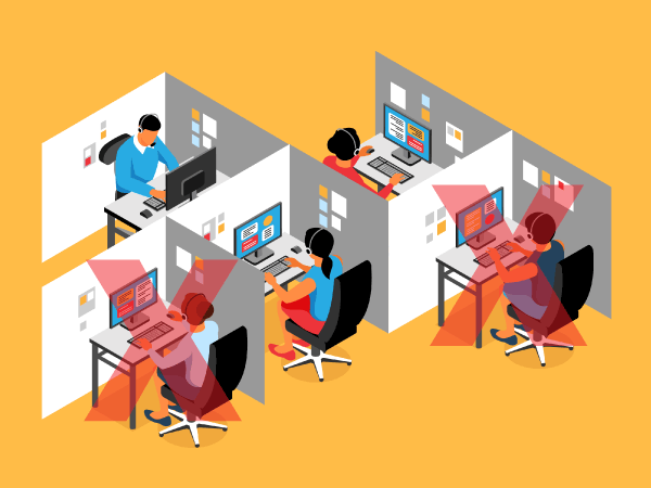 If/When Cuts Hit the Call Center…
