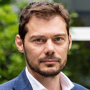 Fabio Sattolo