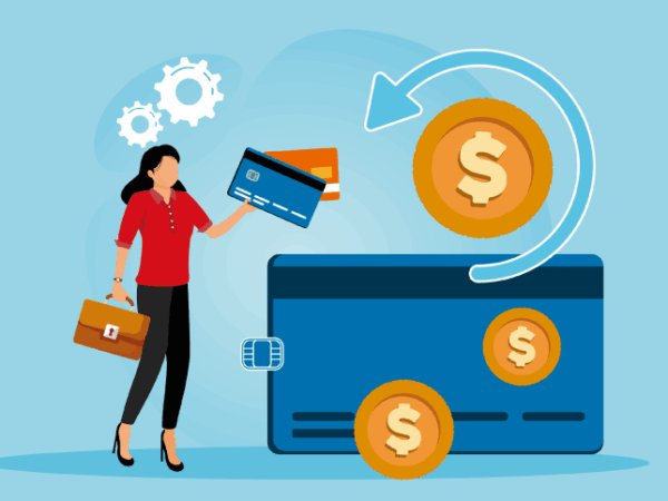 Charging Back at Chargebacks