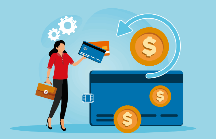 Charging Back at Chargebacks
