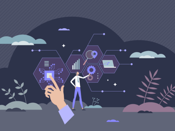 Doubling Down on Digitization