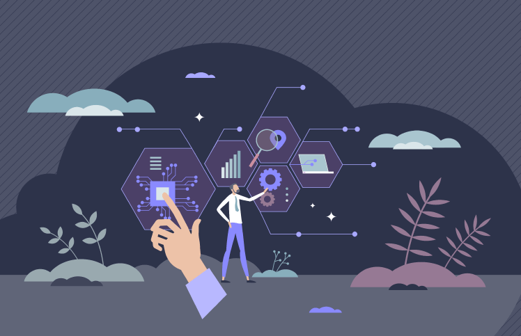 Doubling Down on Digitization
