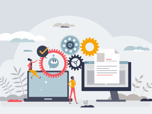 Making Connections Amidst Disruption