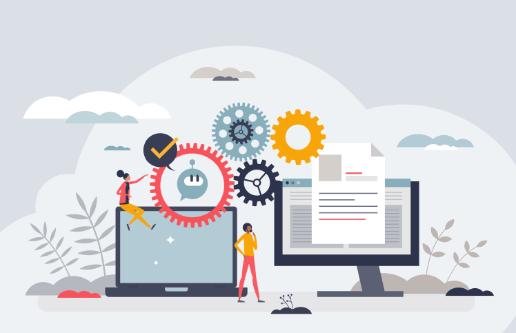 Making Connections Amidst Disruption