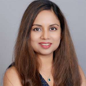 Sarika Prasad