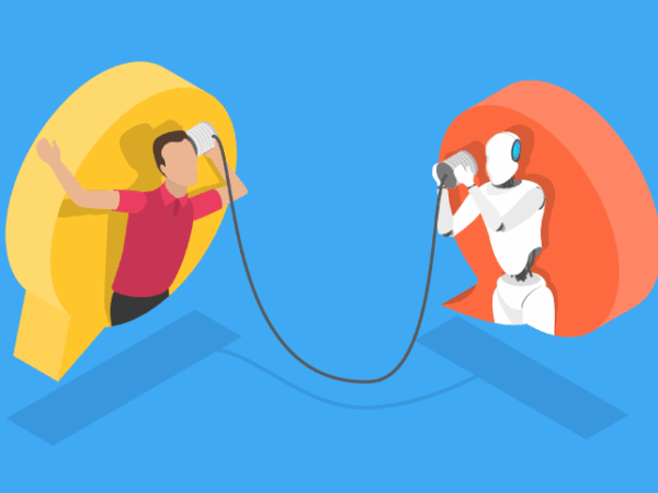 RESEARCH: The Great Contact Center Standoff