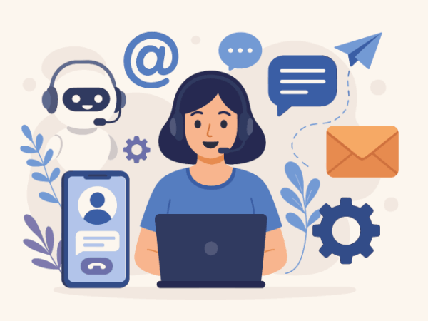 AI Is Coming to Your Contact Center