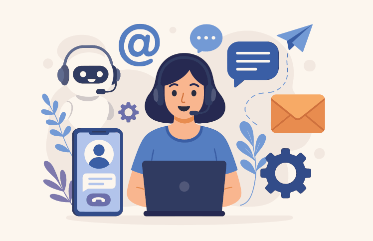 AI Is Coming to Your Contact Center