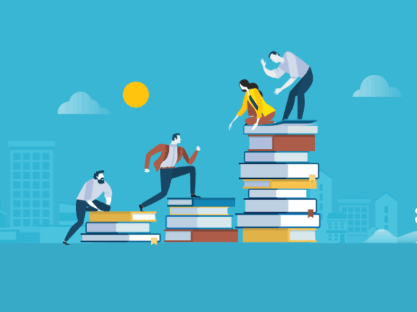 Why Learning Together is Best
