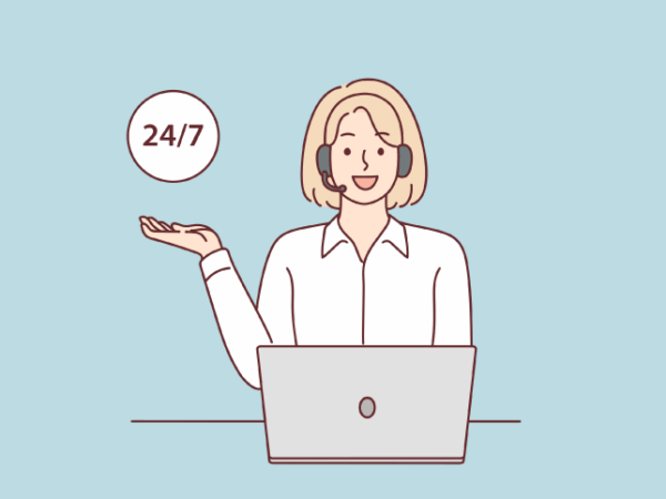 Meeting Digital-First Customer Expectations