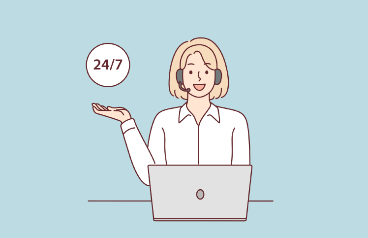 Meeting Digital-First Customer Expectations