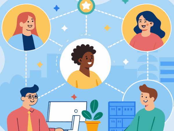 Why Inclusive Hiring = Success