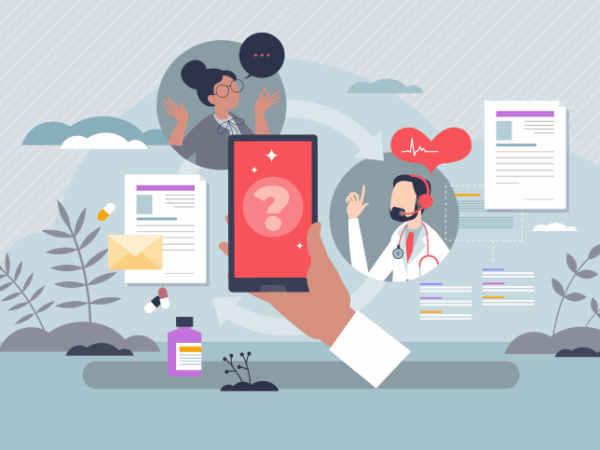 Improving Healthcare Contact Center Outcomes