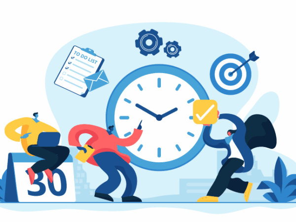 Making the Most of Idle Time