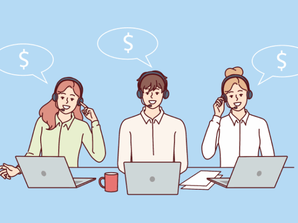 The Hidden Sales Team in Your Call Center