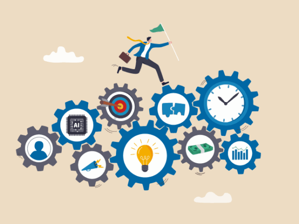 Optimizing Workforce Management – Part 1