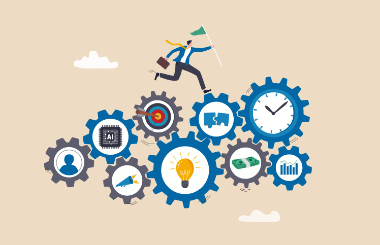 Optimizing Workforce Management – Part 1