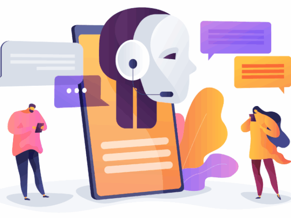 How Automated Contact Channels are Evolving
