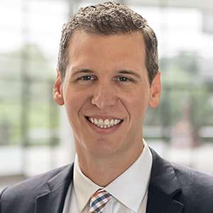 Paul St. Clair, J.D.