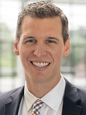 Paul St. Clair, J.D.