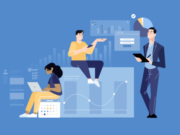 Supercharging Data Management