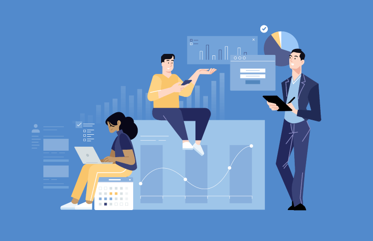 Supercharging Data Management