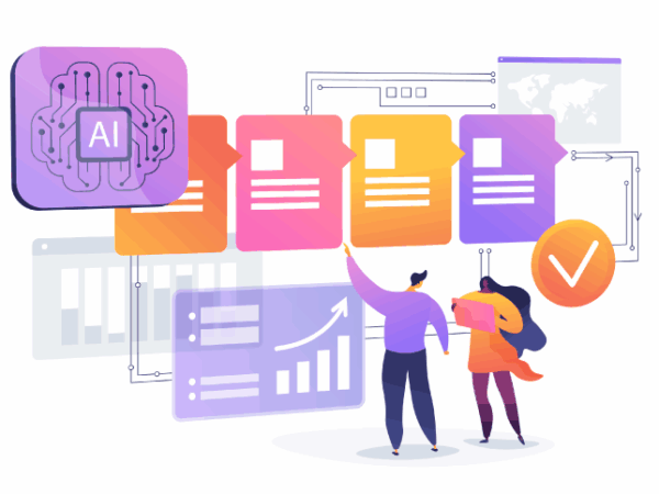 The New Value of Unstructured Data