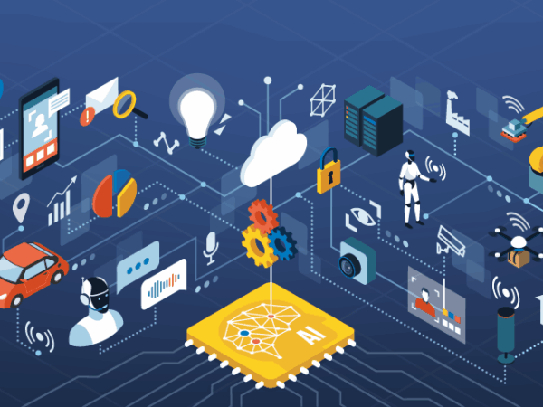 Why Become AI-, Data-, and Cloud-Centric