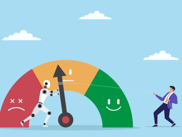 Repairing the CX (and AI) Investments
