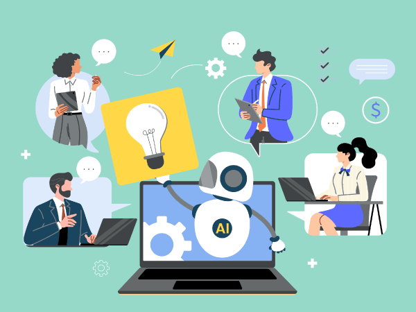 Beyond RPA, Chatbots, and Assistants