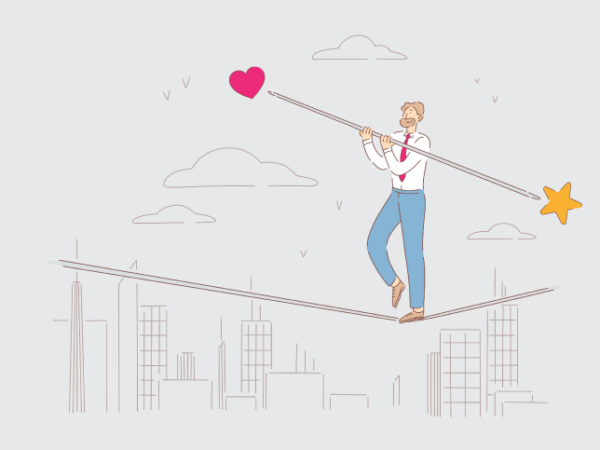 The CX Highwire Act