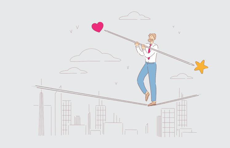 The CX Highwire Act