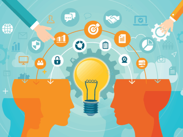 Tapping The Power of Knowledge – Part 1