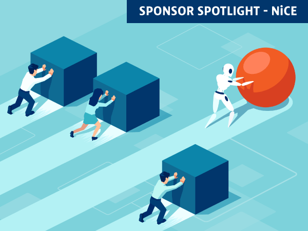 Contact Center AI at the Speed of Service