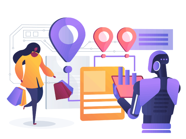 Taking the Real-Time Customer Journey