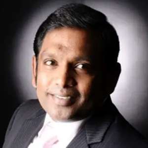 Raj Balasundaram