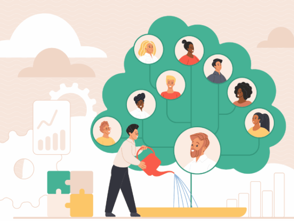Your Employees Are Your Greatest Asset