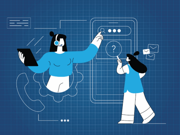 A Blueprint to Achieve High-Performing Contact Center CX