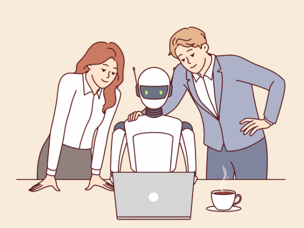 Smarter Contact Centers With a Human Touch