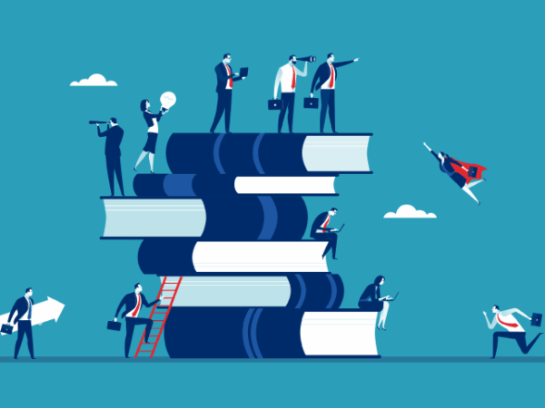 Tapping The Power of Knowledge – Part 2