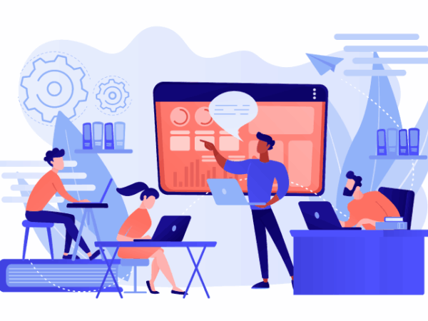 Turning Customers into Advocates