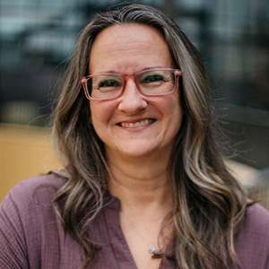 Karen Tindall