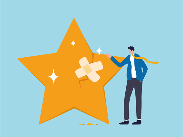 Repairing Missed Customer Connections