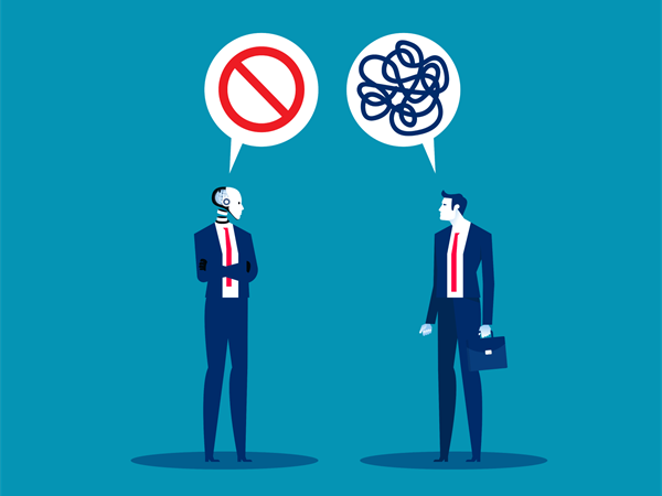 AI Won’t Save Your Contact Center
