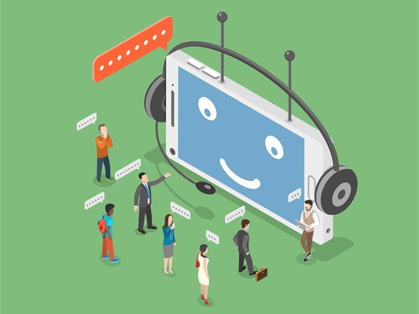 How Contact Centers Finally Found Their Voice