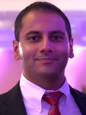 Neeraj Verma