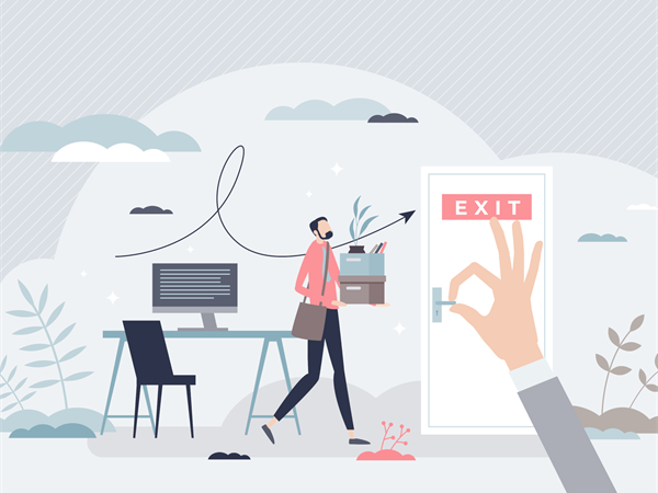 Why Traditional Screening Misses Your Biggest Retention Risk