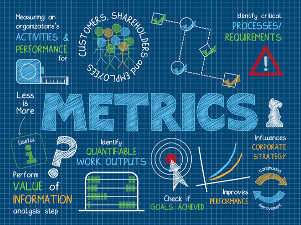 Your Metrics Are Accurate…and Misleading