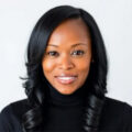 Tiffany N. Harris
